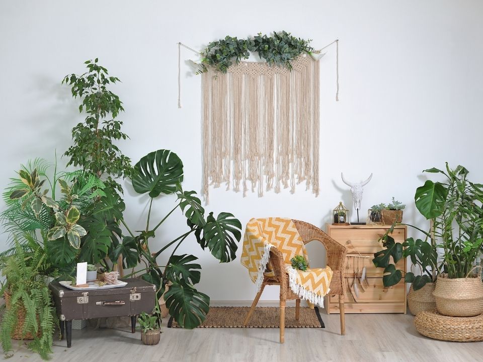 5 TIPS ON HOW TO CREATE A BOHEMIAN INTERIOR DESIGN