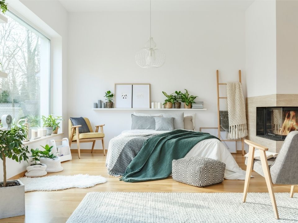 5 TIPS ON HOW TO ACHIEVE A SCANDI INTERIOR DESIGN STYLE