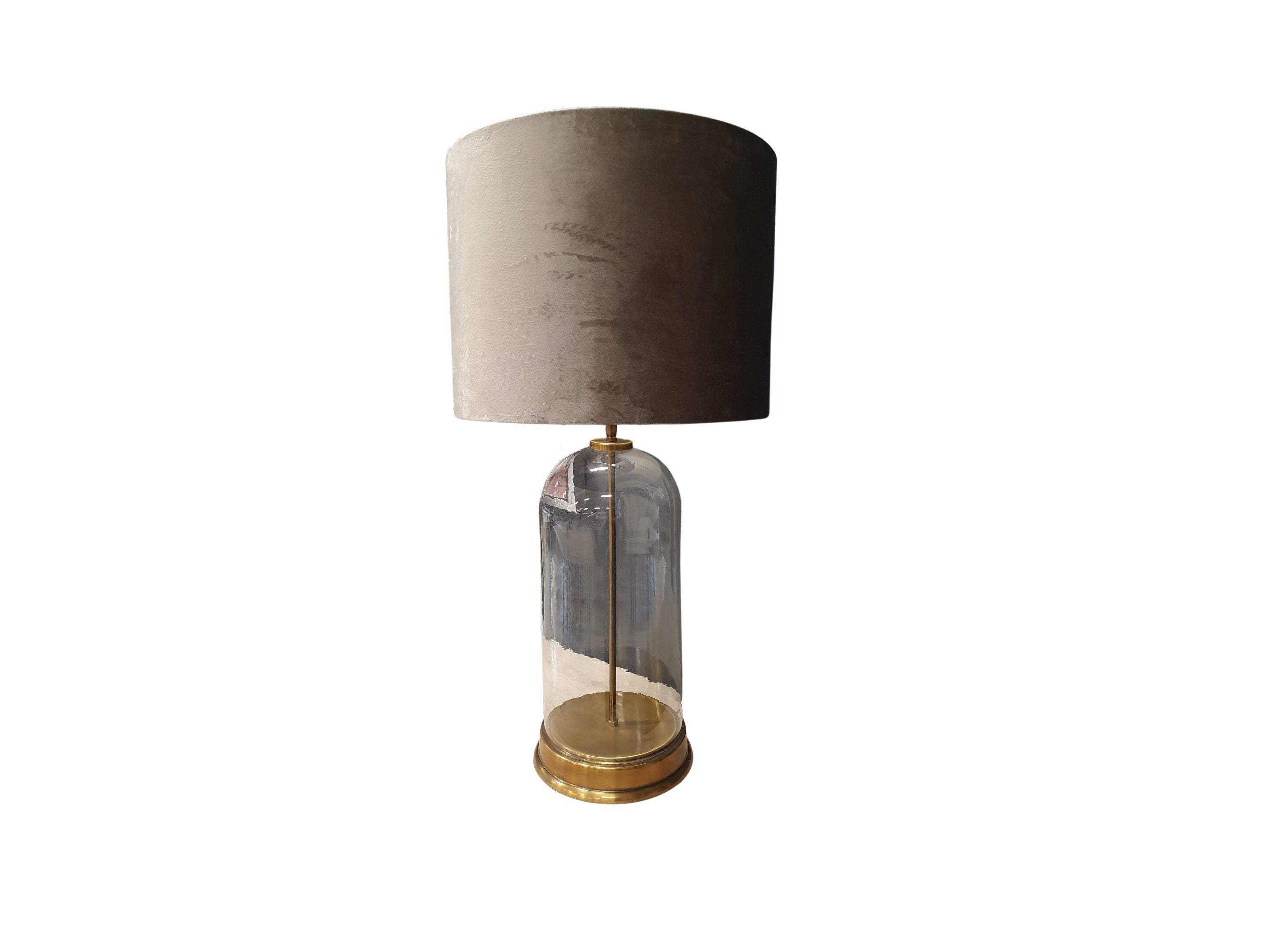Table Lamp: Bouala