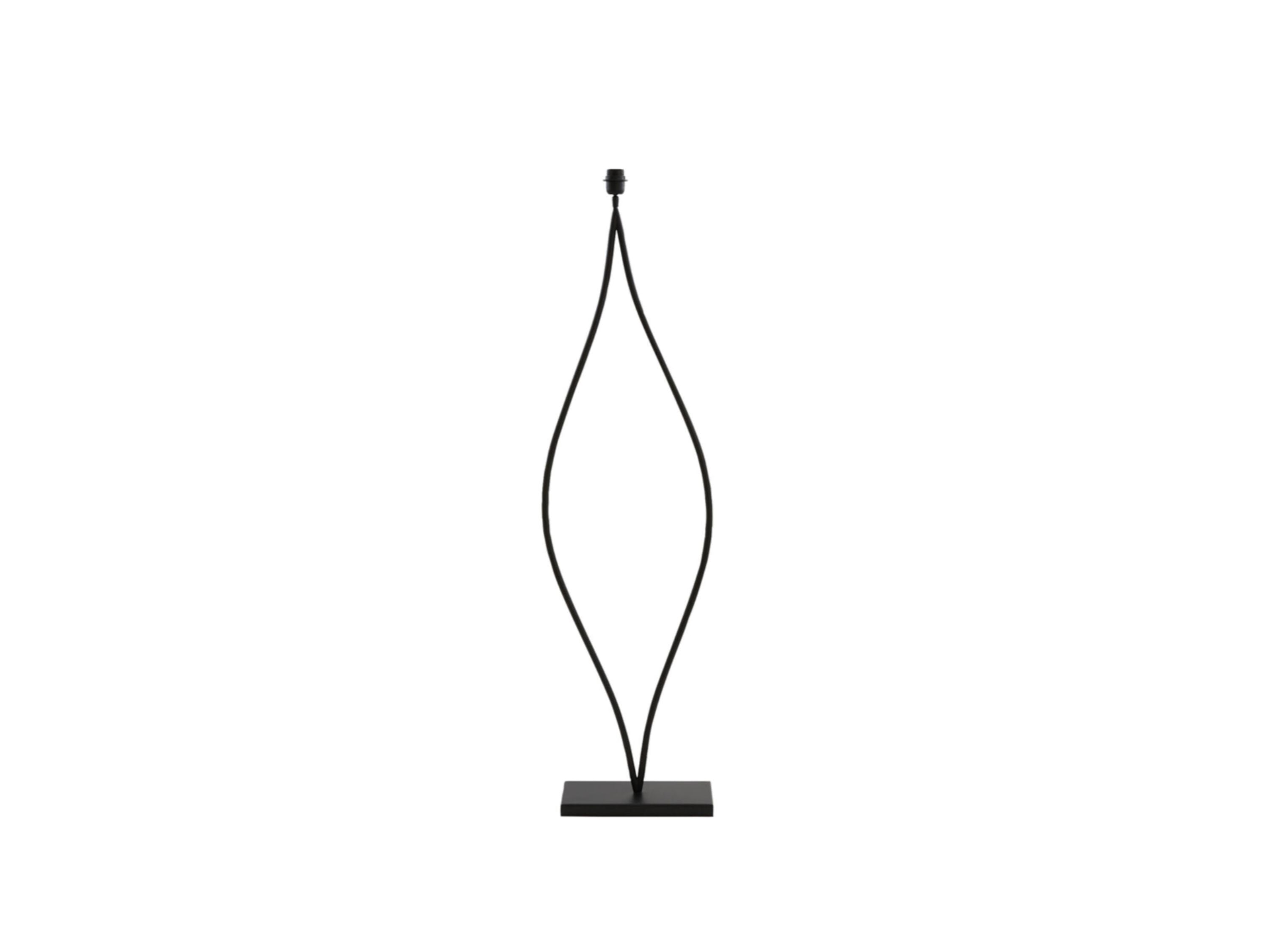 Floor Lamp: Okno Floor Lamp