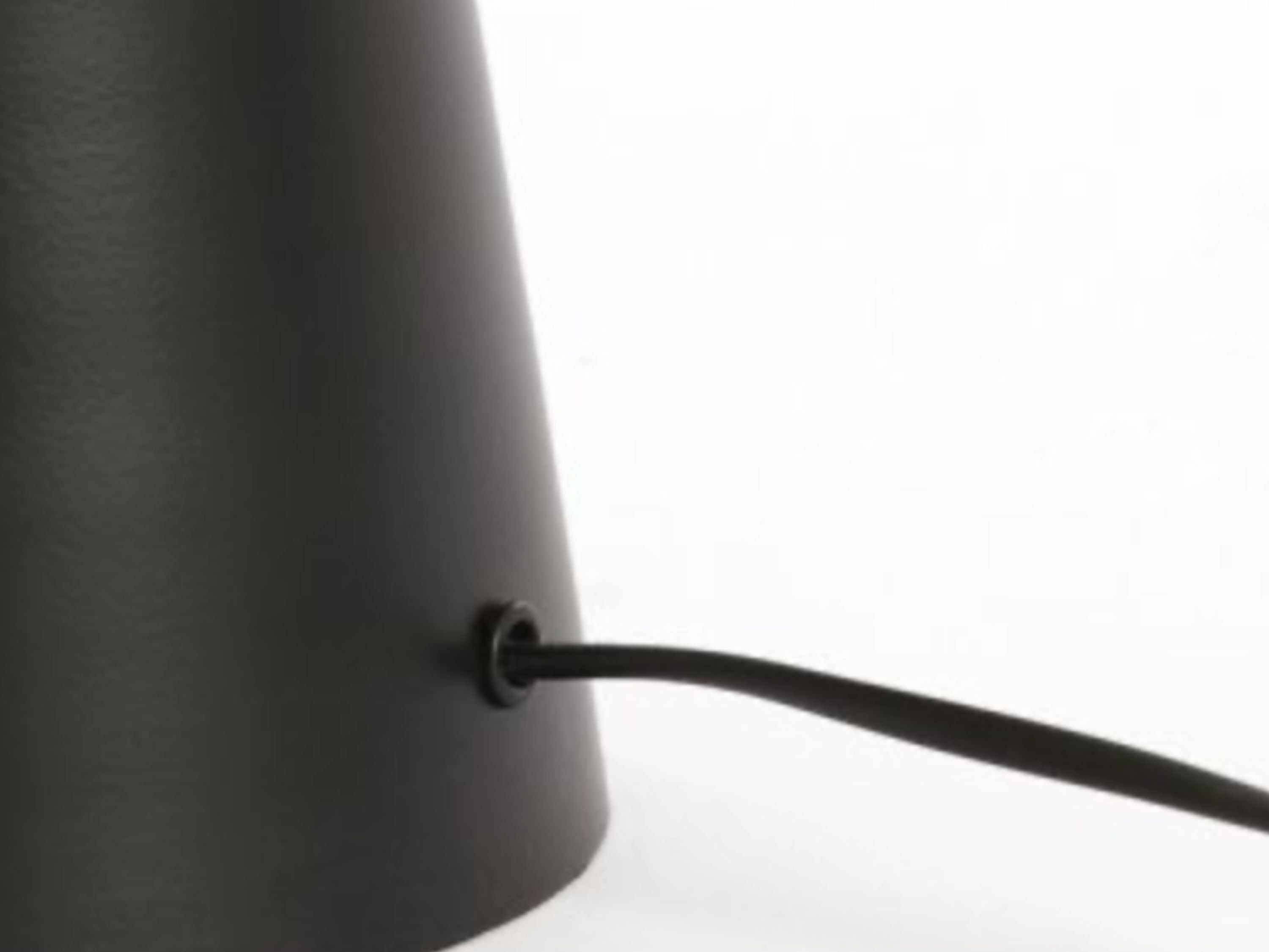 Table Lamp: IIVAR Lamp Base
