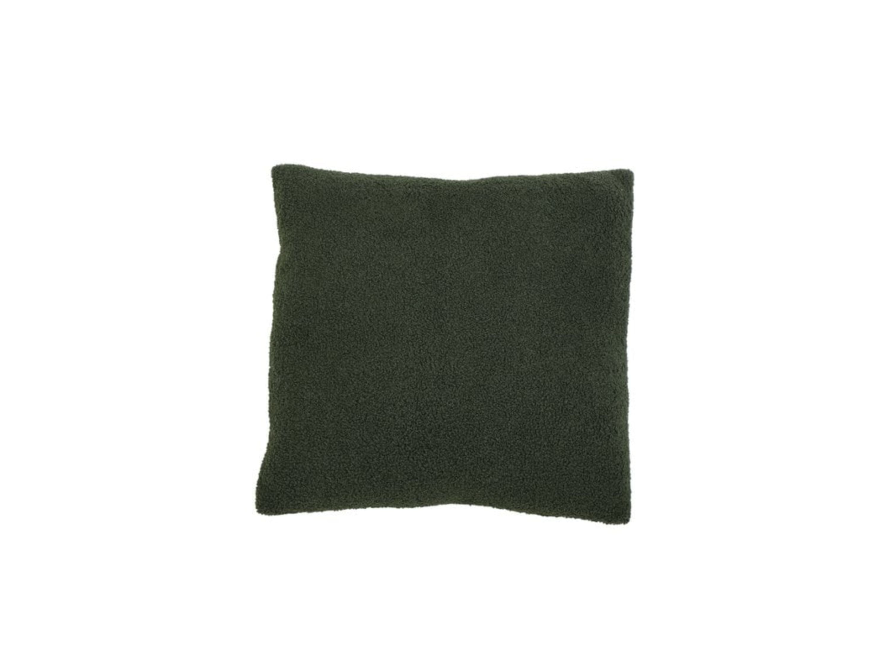 Pillows: Garden Green Pillow