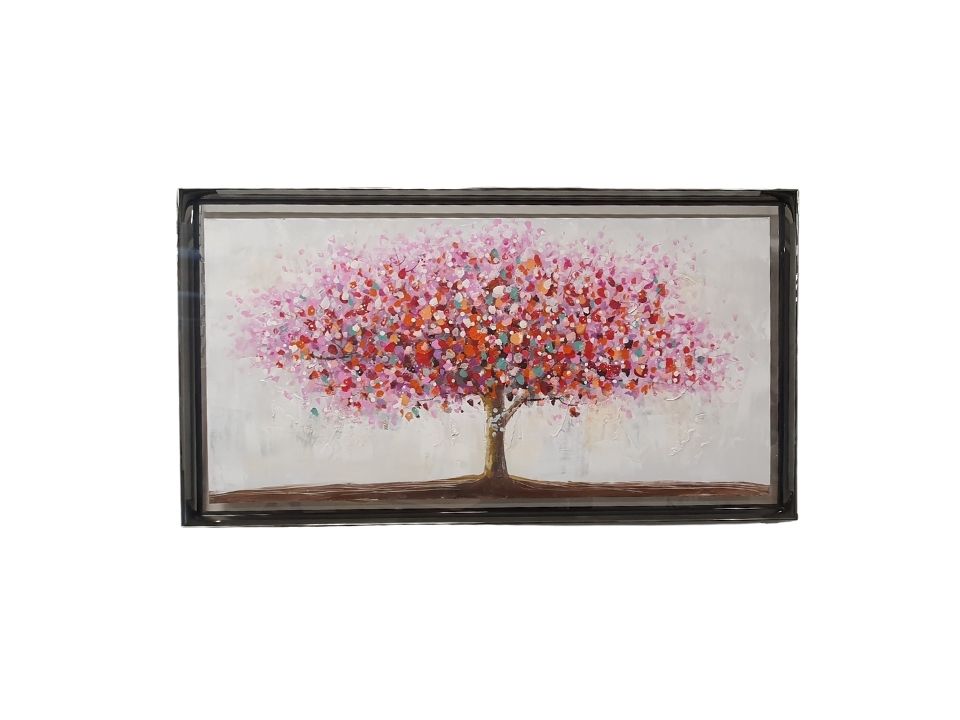 ART: Blossom Tree