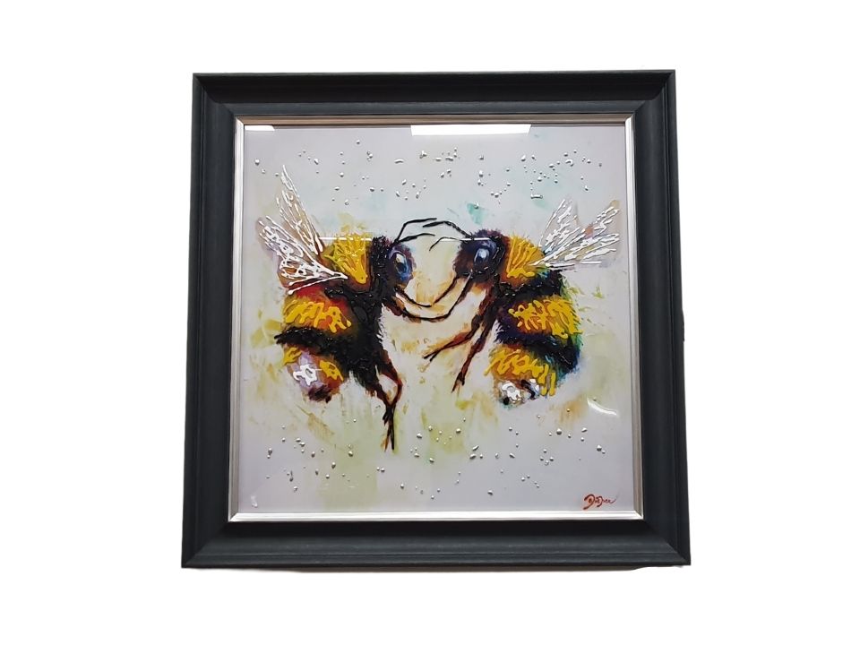 ART: Bee Free