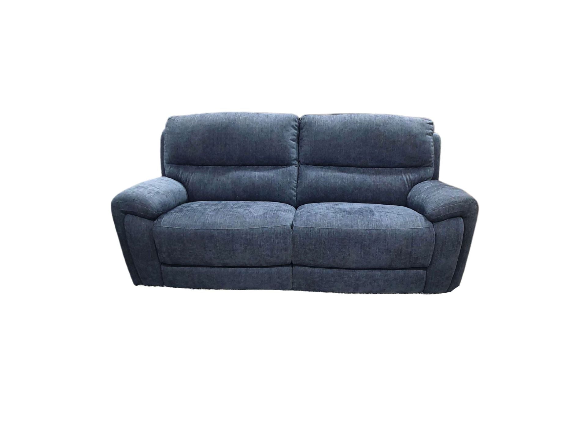 CALLUM: 2 Seater Sofa