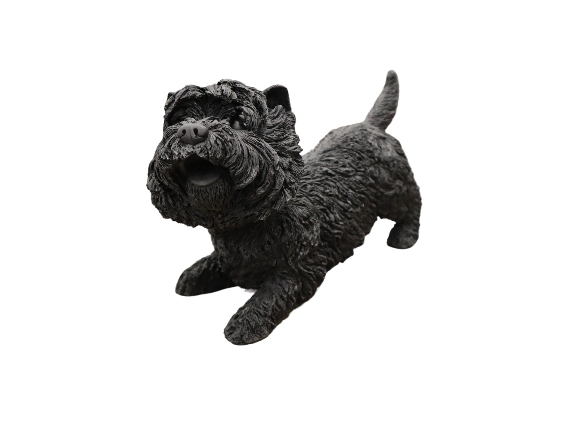 TERRIER: Black Playing
