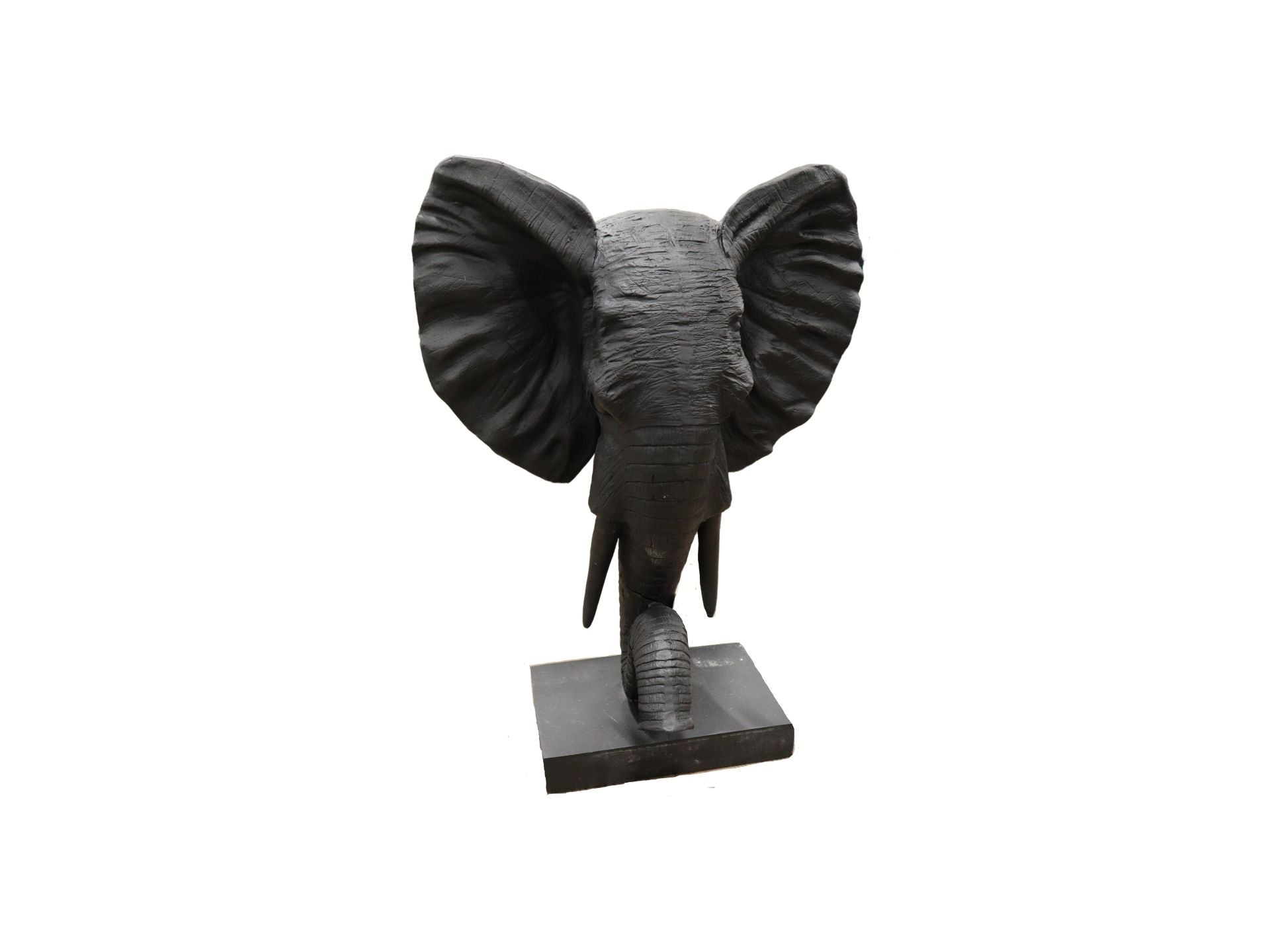 Elephant: Black