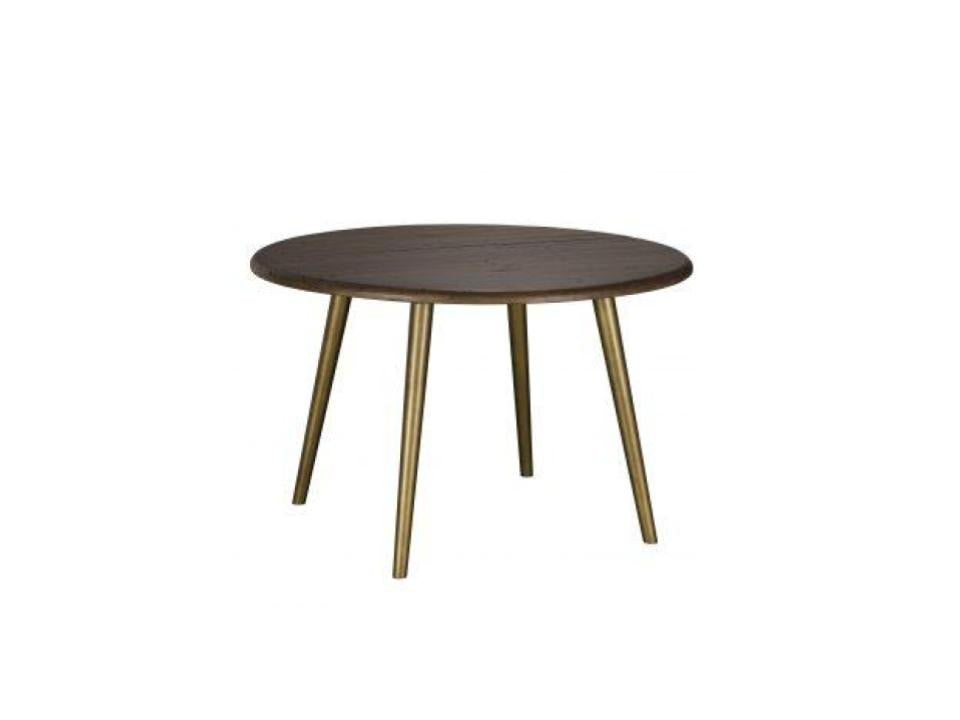 ARDMORE 120cm Round Dining Table