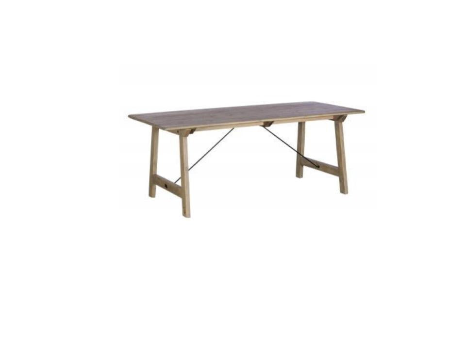 PAXTON Dining Table