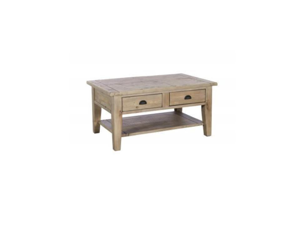 PAXTON Coffee Table