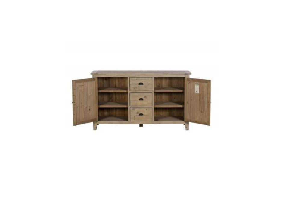 PAXTON Wide Sideboard