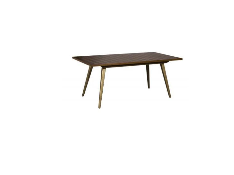 Grimsby 180 cm Dining Table