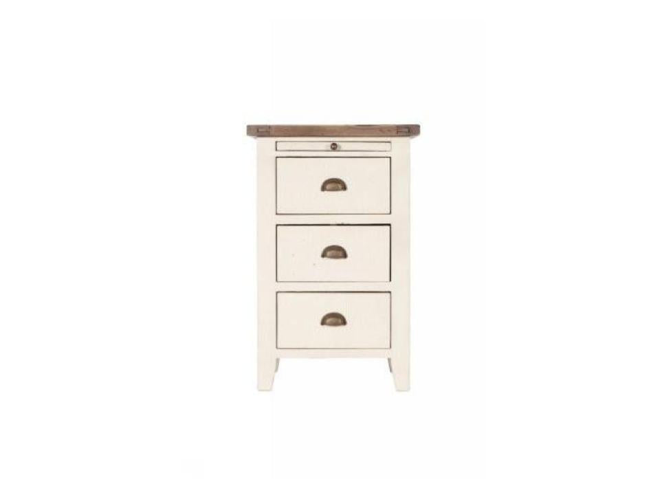 CADWELL Bedside Chest