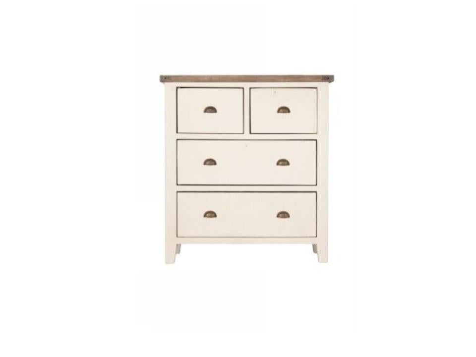 CADWELL 4 Drawer Chest