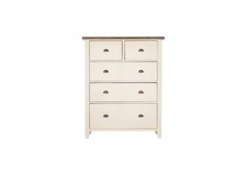 CADWELL 5 Drawer Chest
