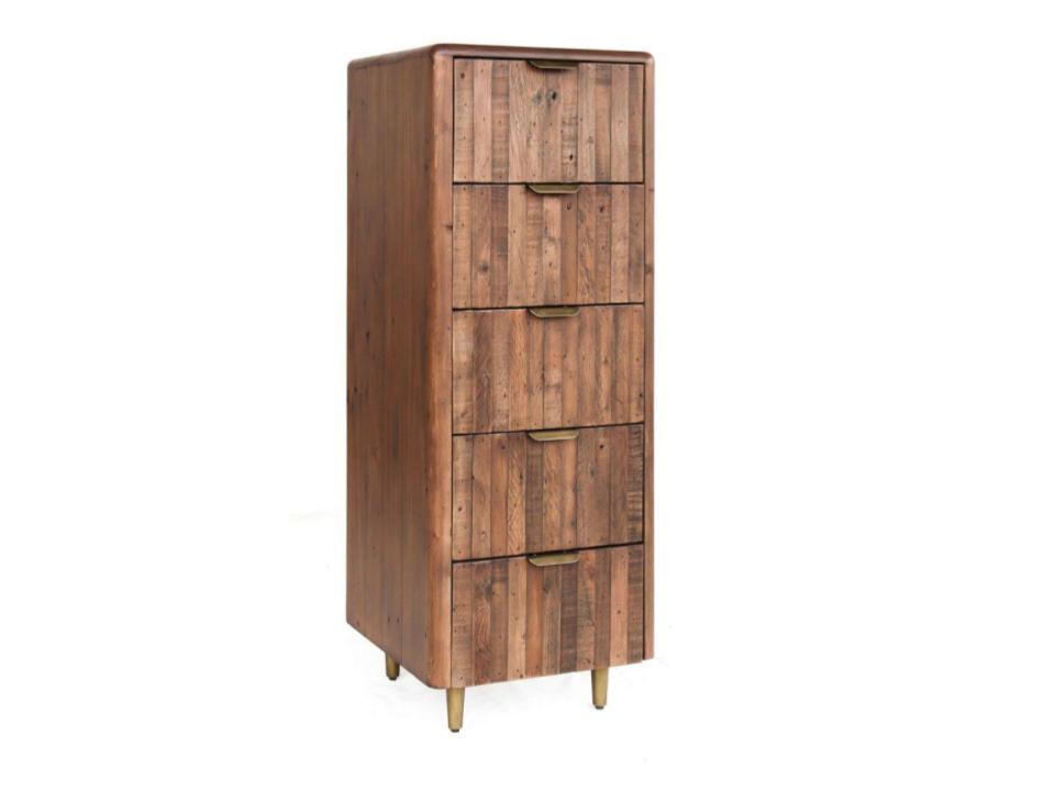 ARDMORE 5 Drawer Tall Chest