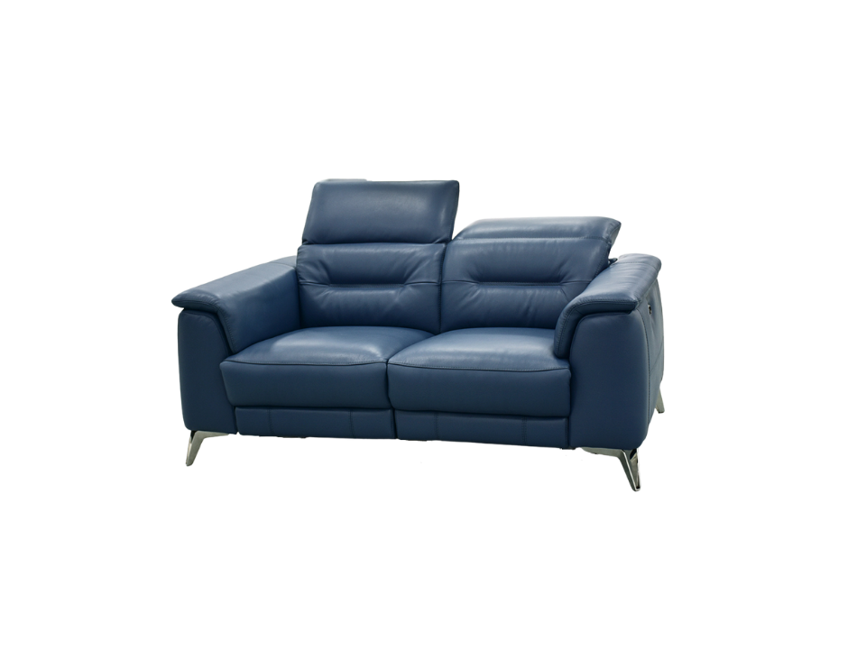 LISBON: 2 Seater Sofa 162 CM
