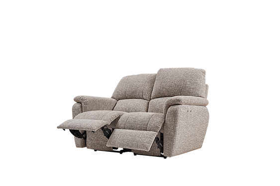 MELODY 2 Seater Recliner