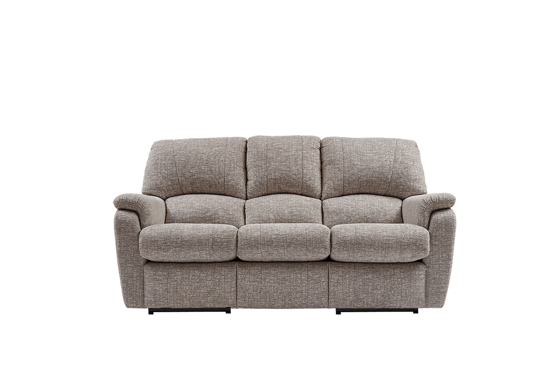 MELODY 3 Seater Recliner