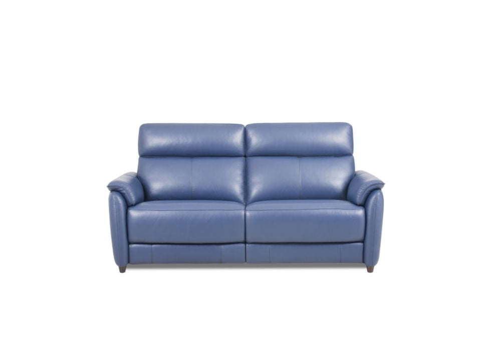NIKKI SOFA RANGE: Small 2 Seater Sofa