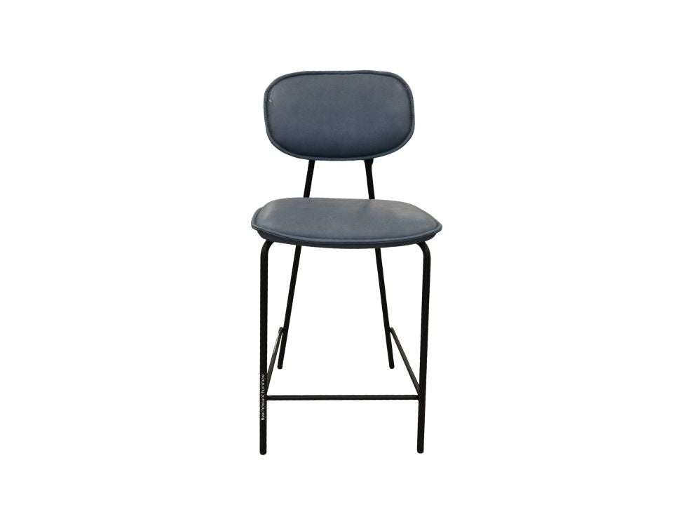 Shelby:  Bar Dining Chair