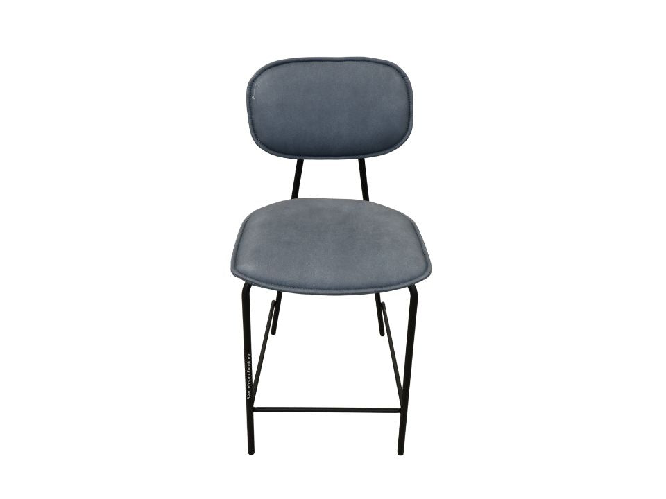 Shelby:  Bar Dining Chair