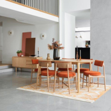 G-Plan - Chairs