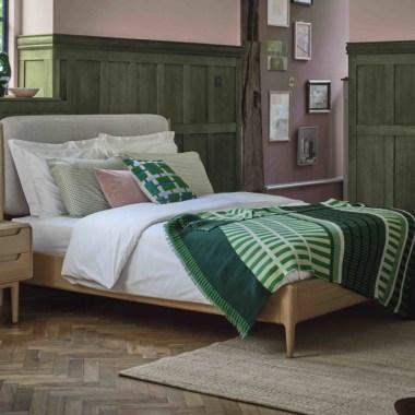Winchester Bedroom