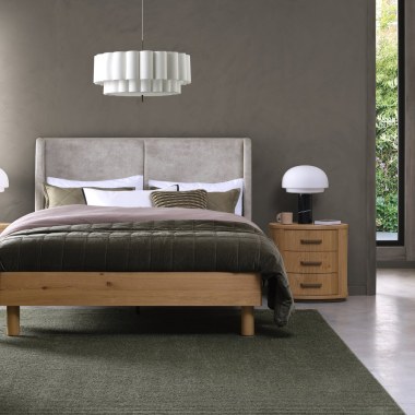 Vega Bedroom