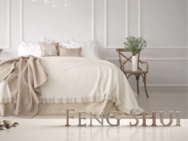 HOW TO FENG SHUI YOUR HOME