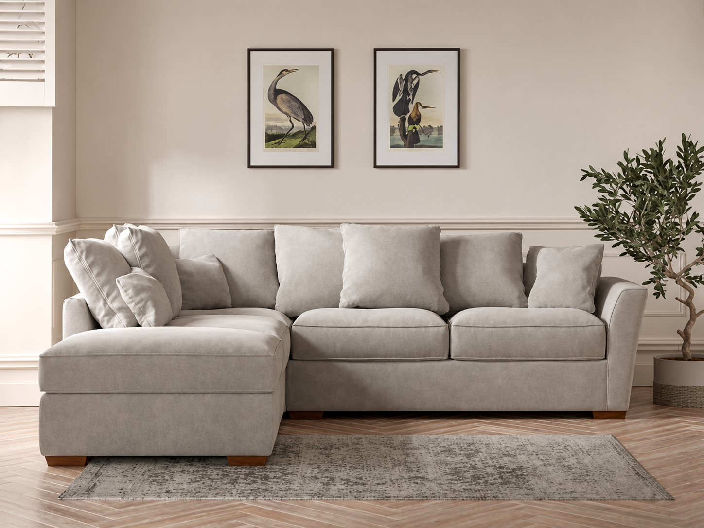 Shop sofas by type