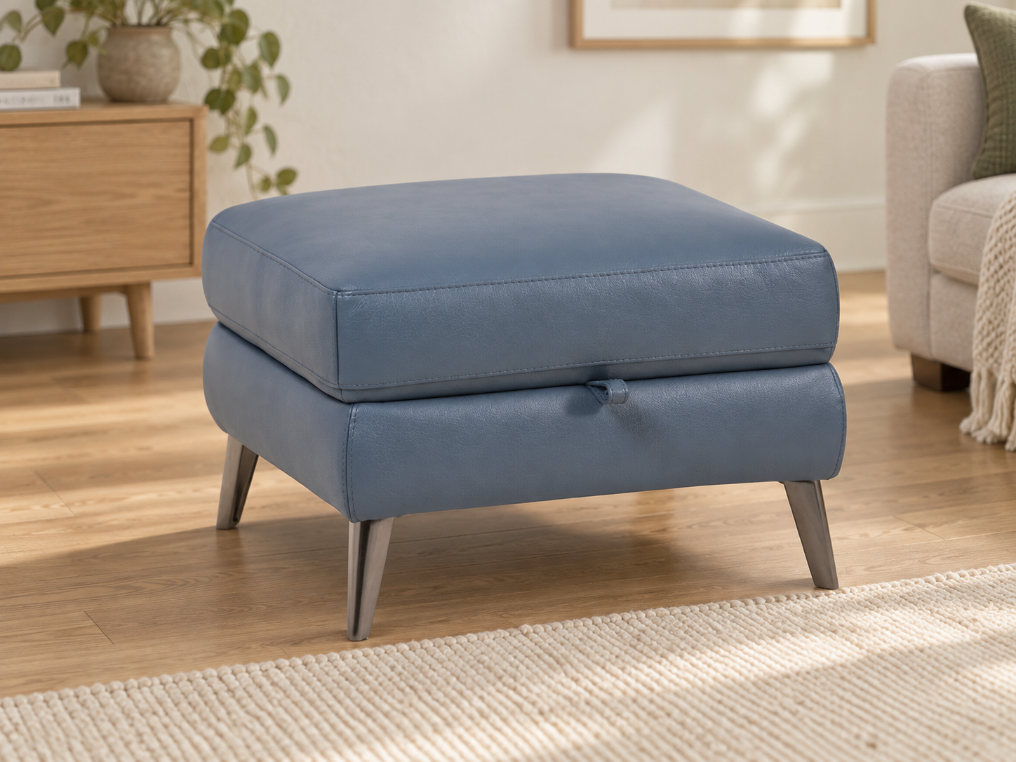 Shop footstools
