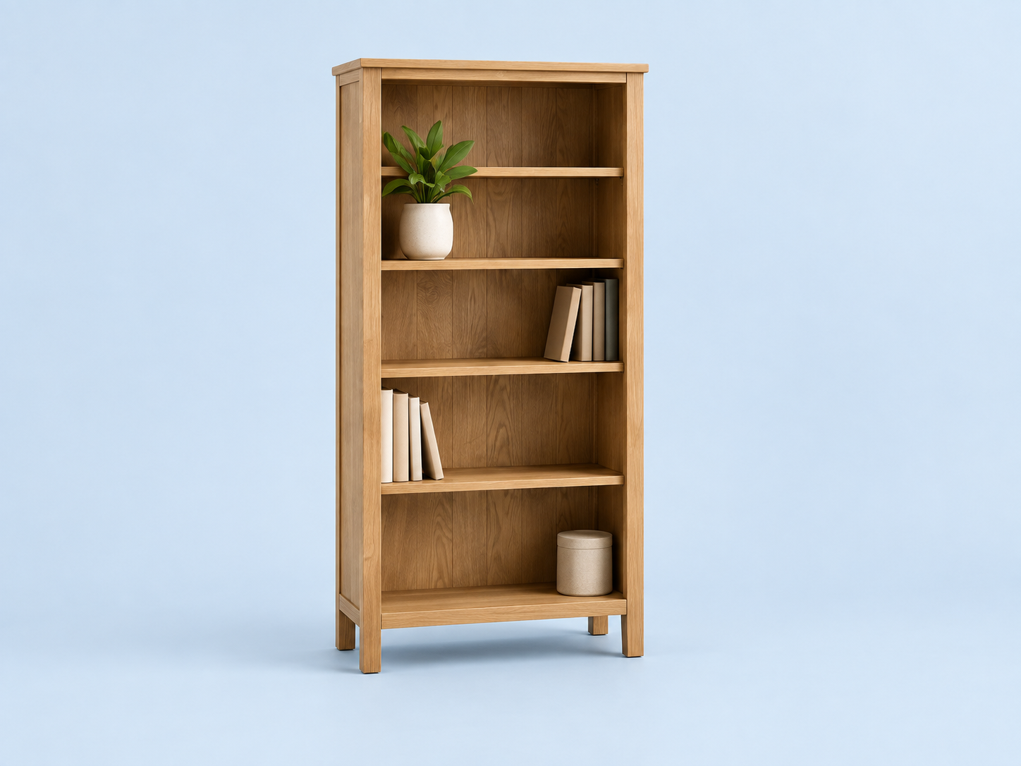 Bookcases