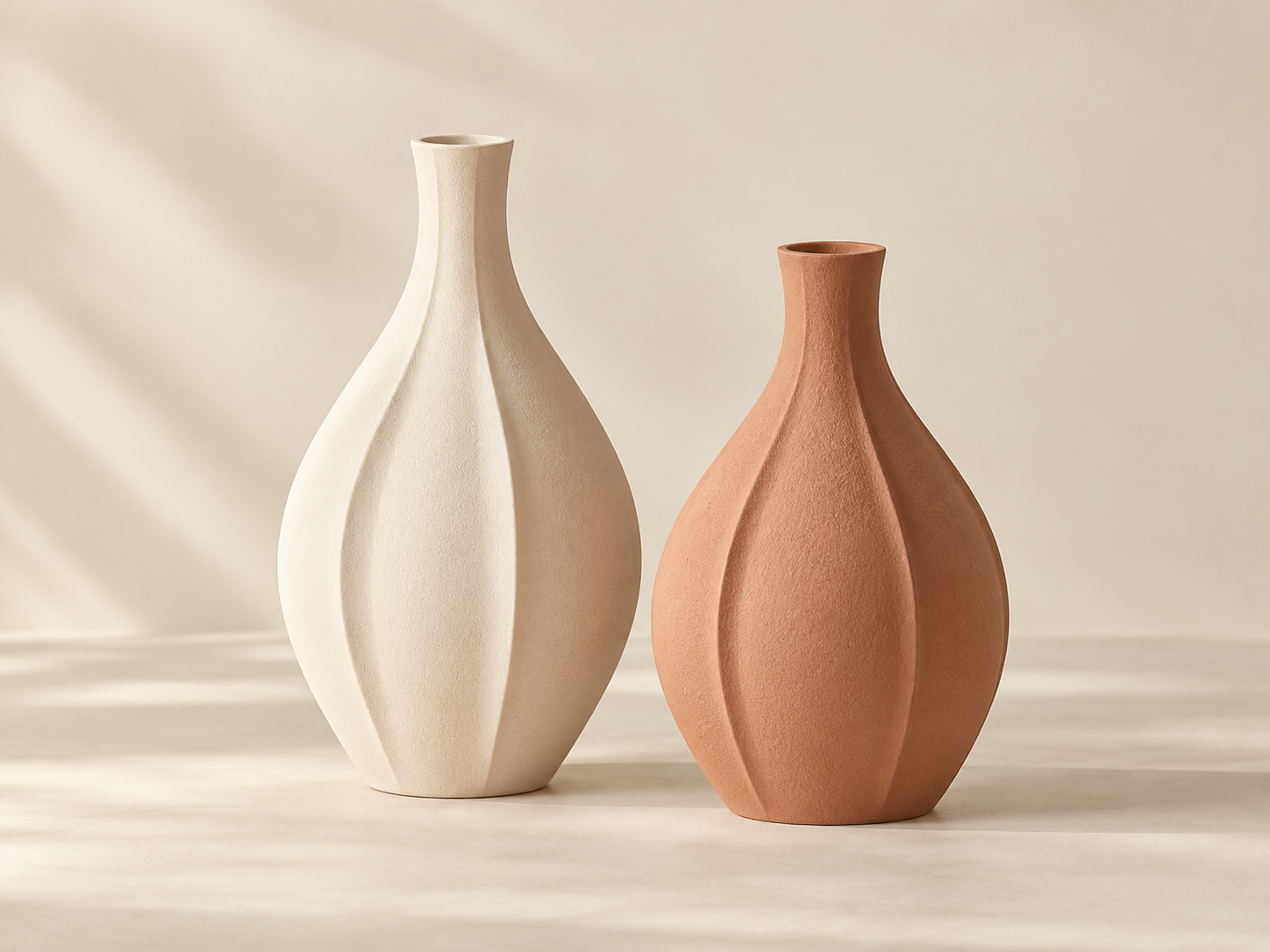 Vases