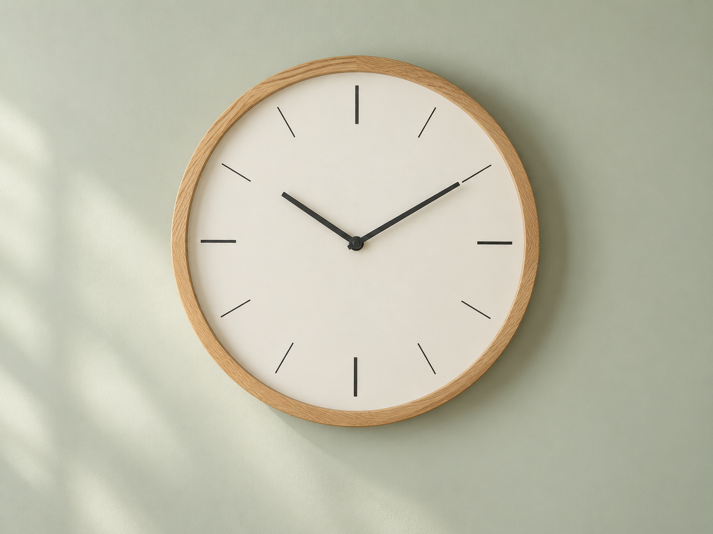 Clocks