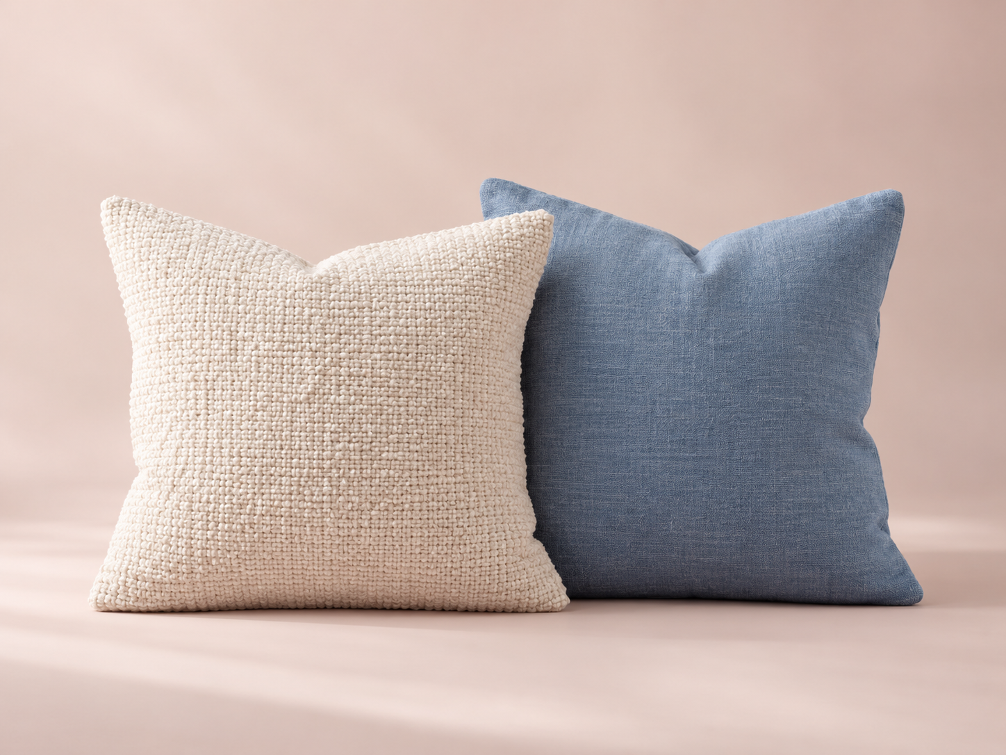 Cushions