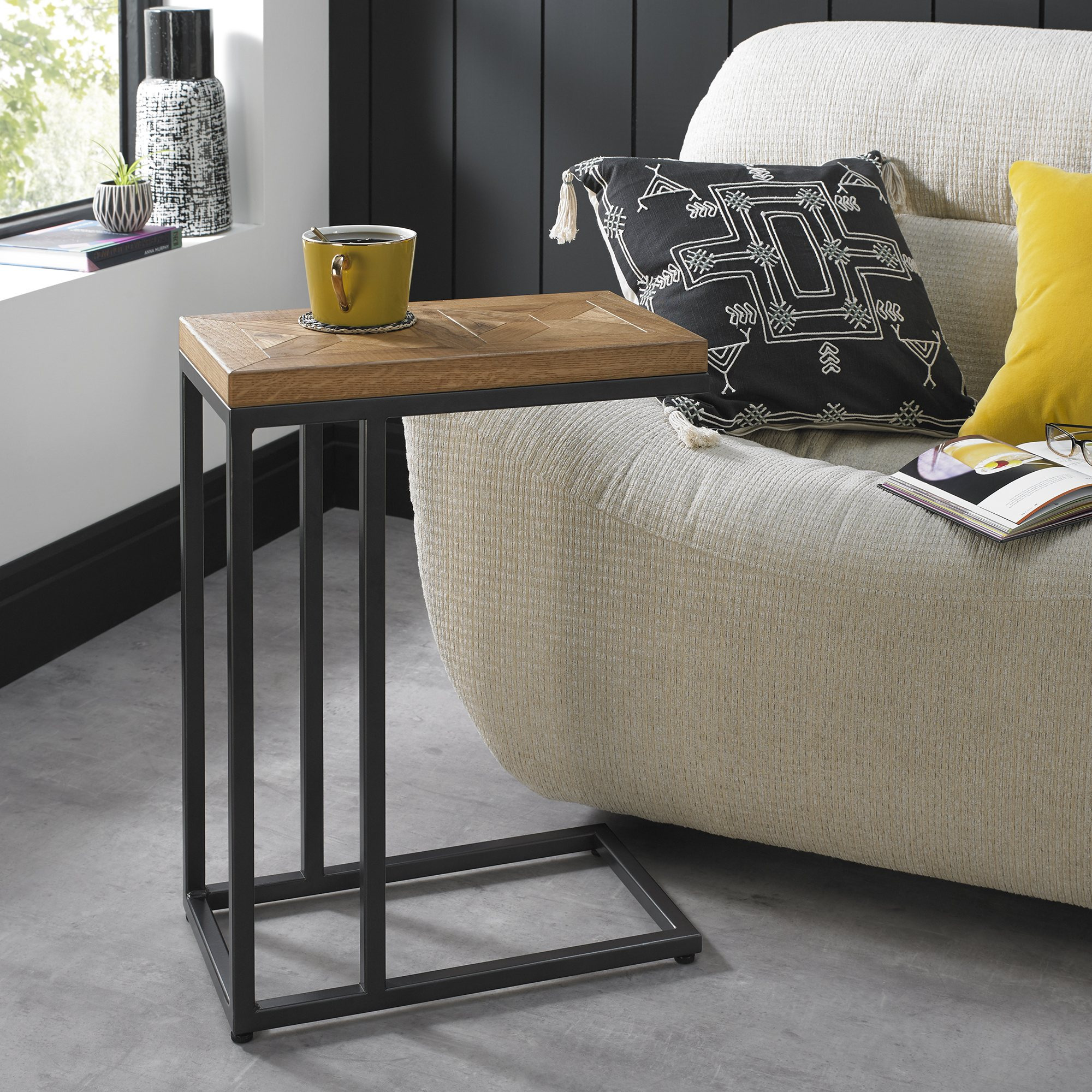 Harvey Sofa Table Beechmount Furniture