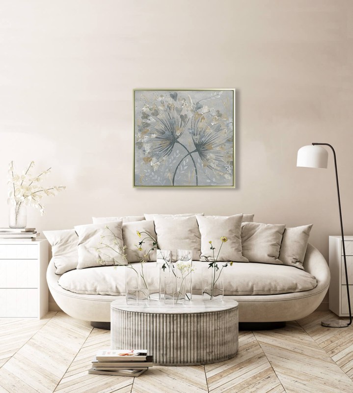 Flower Hearts Flower Hearts