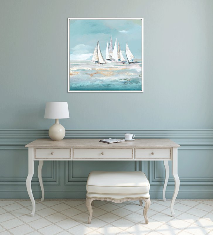 Clash - Light Blue Clash - Light Blue