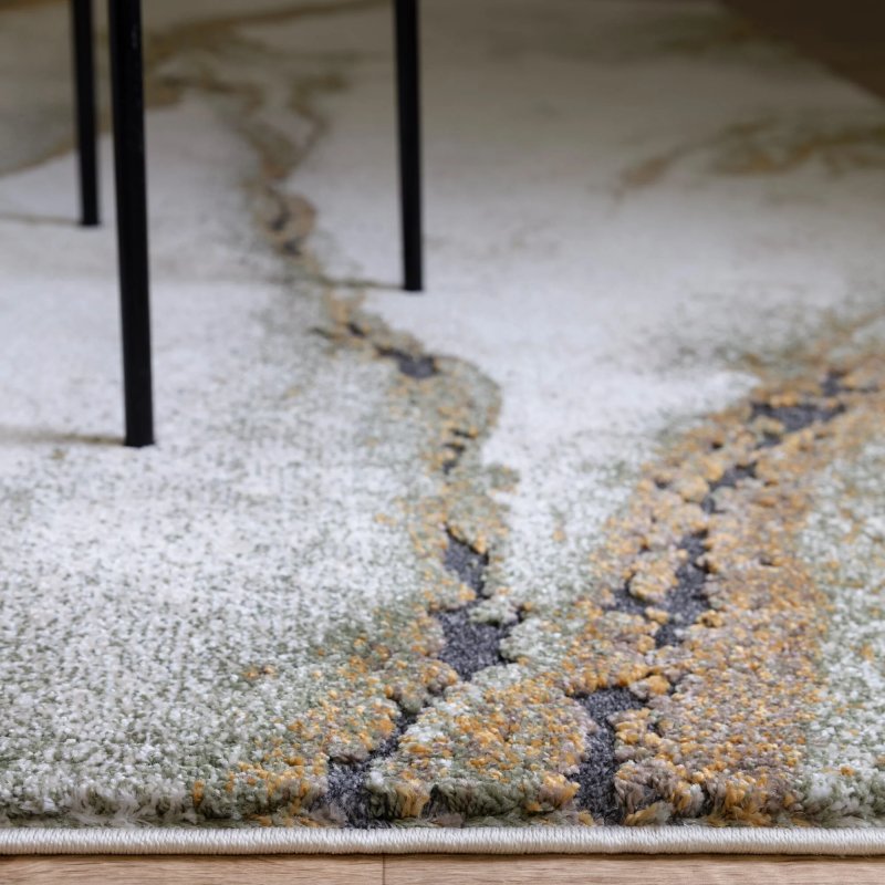 Mirage Rug - Oasis Green Mirage Rug - Oasis Green