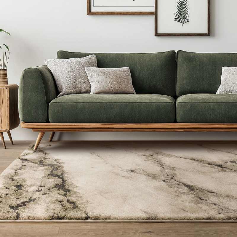 Mirage Rug - Mineral Green Mirage Rug - Mineral Green