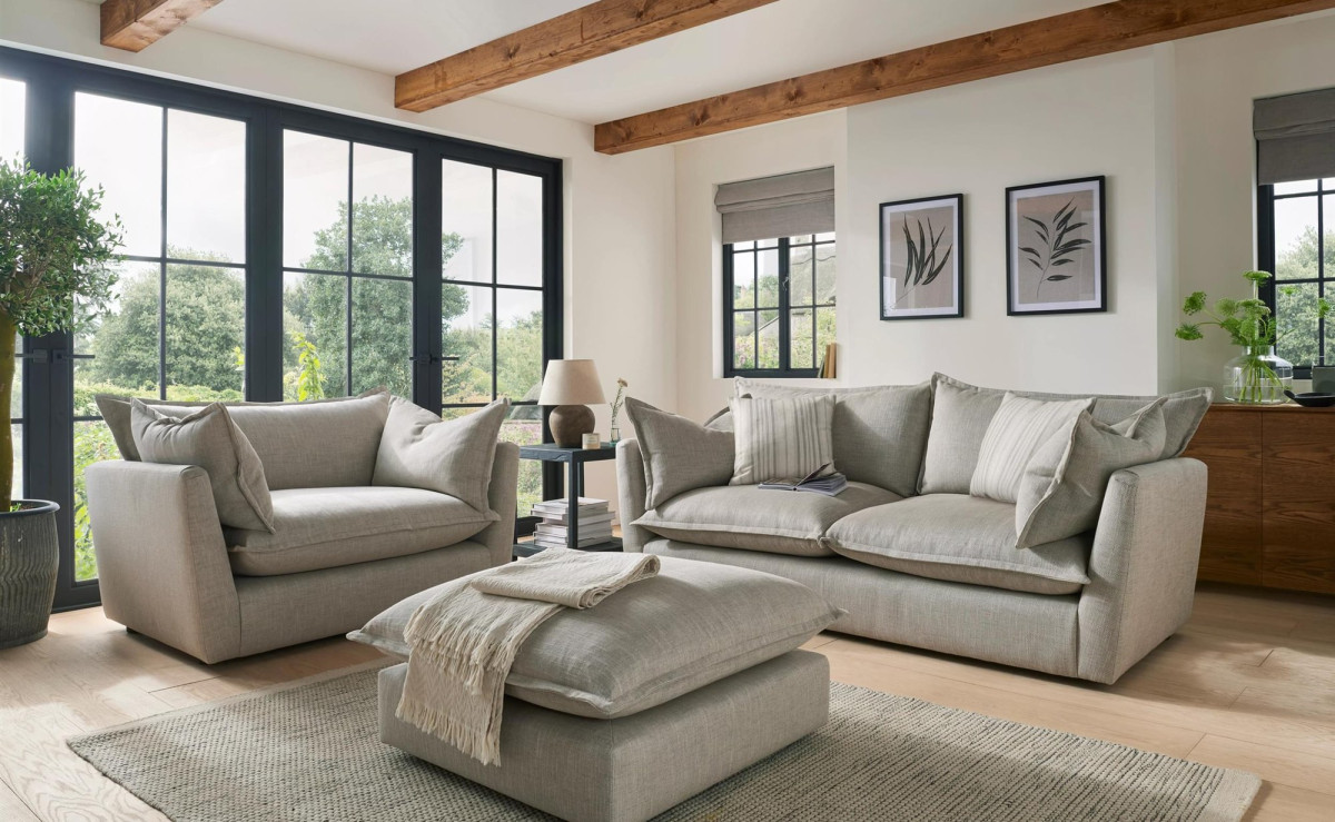 Whitemeadow Thornham Cuddler