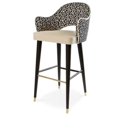 Praga Bar Stool