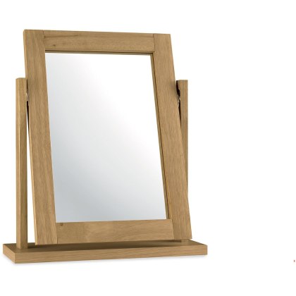 Mirrors Mirrors