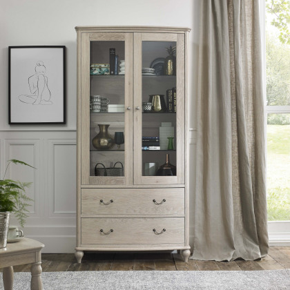 Bentley Designs Display Cabinets Display Cabinets