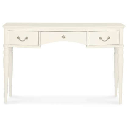 Bordeaux Ivory Dressing Table Bordeaux Ivory Dressing Table