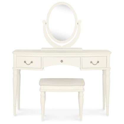 Bordeaux Ivory Vanity Mirror Bordeaux Ivory Vanity Mirror