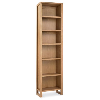 Studio Oak Single Bookcase Studio Oak Single Bookcase