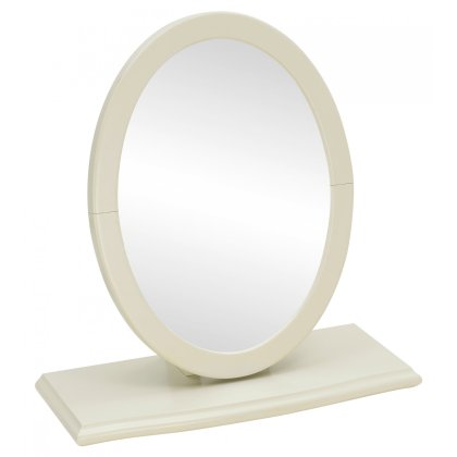 Montreux Antique White Vanity Mirror Montreux Antique White Vanity Mirror