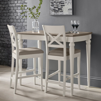 Bentley Designs Bar Tables Bar Tables